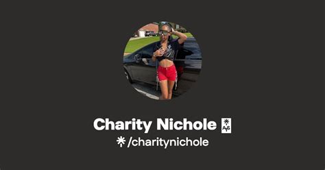 Charity Nichole Pierce .